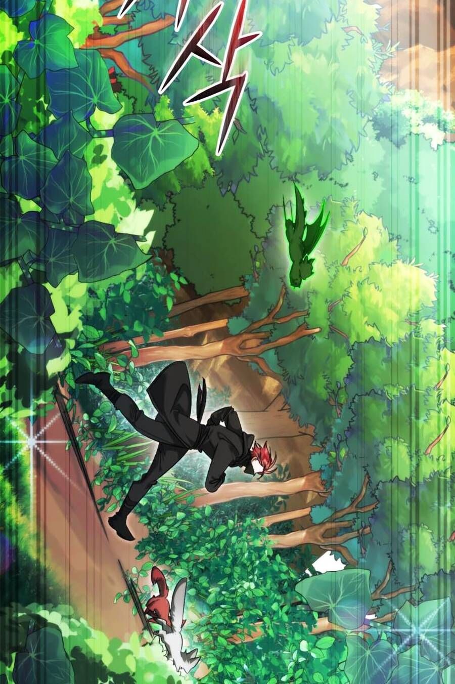 Phế Vật Dòng Dõi Bá Tước: Chapter 118