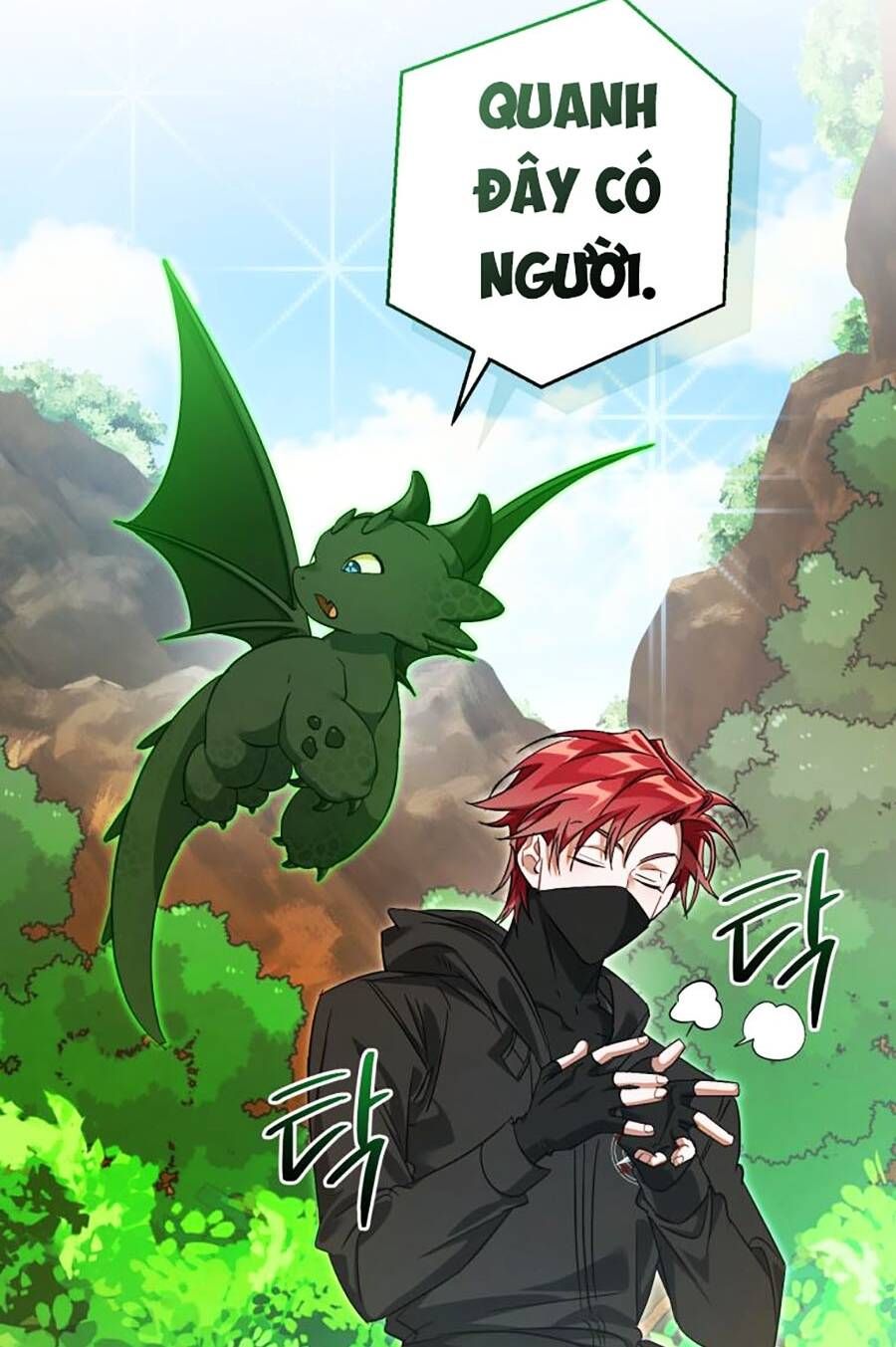 Phế Vật Dòng Dõi Bá Tước: Chapter 118