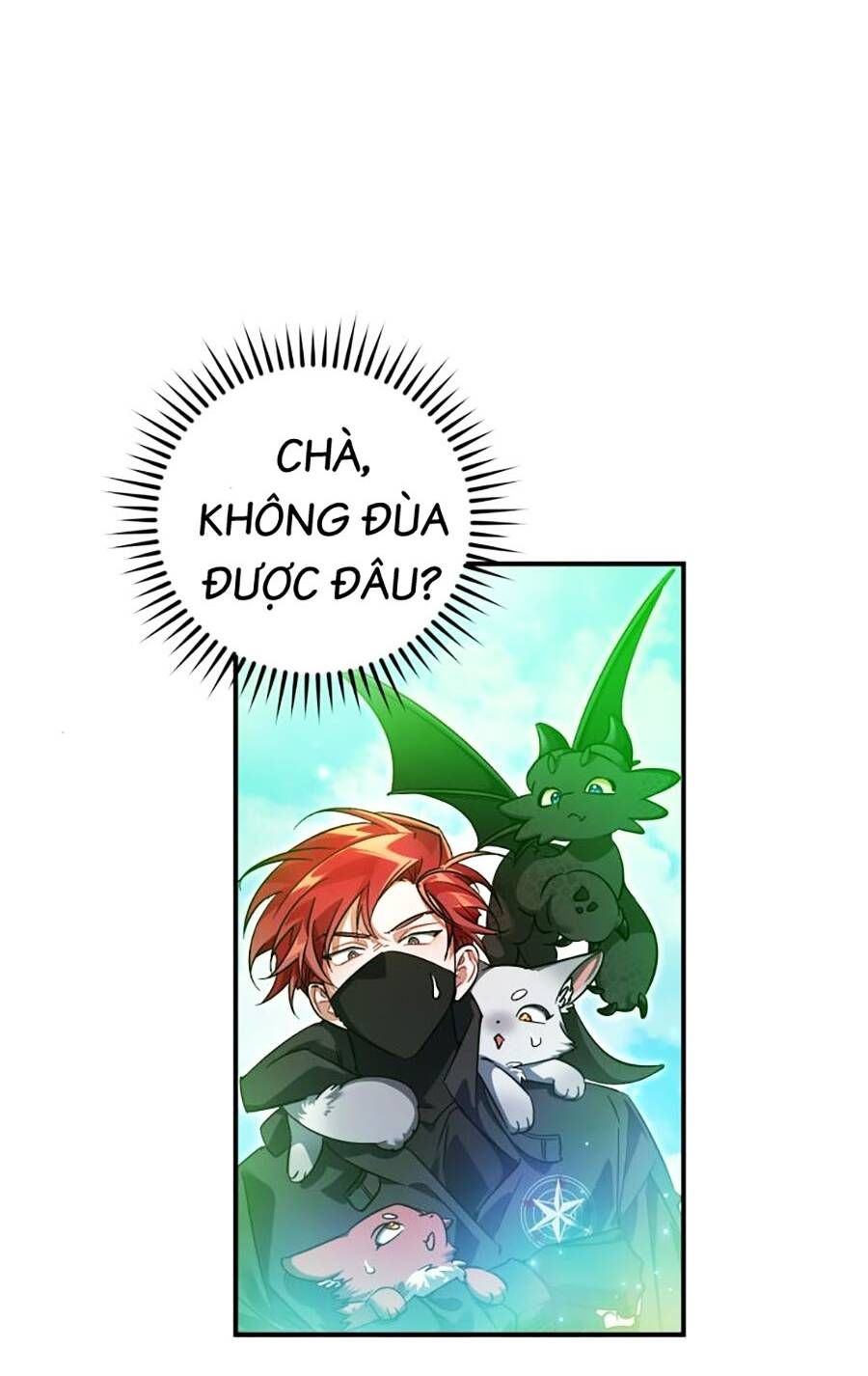 Phế Vật Dòng Dõi Bá Tước: Chapter 118