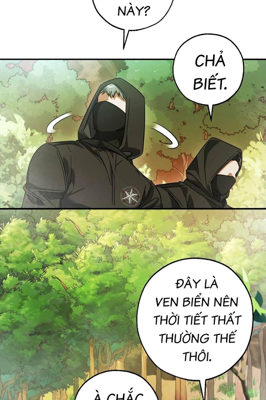 Phế Vật Dòng Dõi Bá Tước: Chapter 118