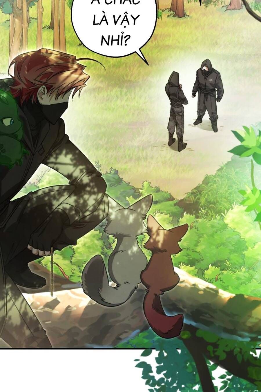 Phế Vật Dòng Dõi Bá Tước: Chapter 118