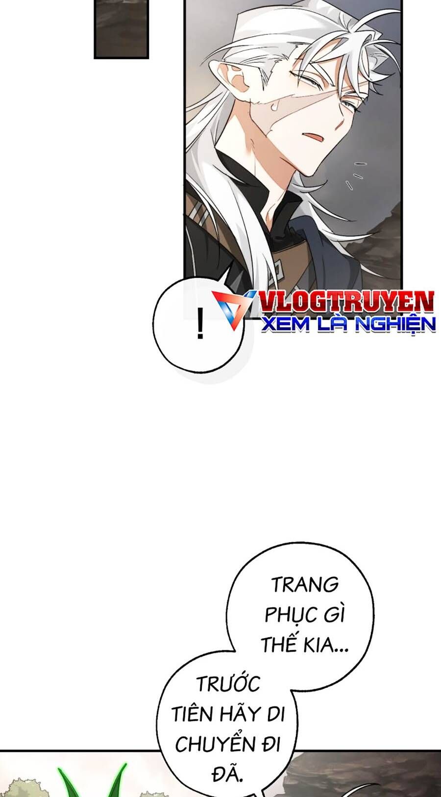 Phế Vật Dòng Dõi Bá Tước: Chapter 118