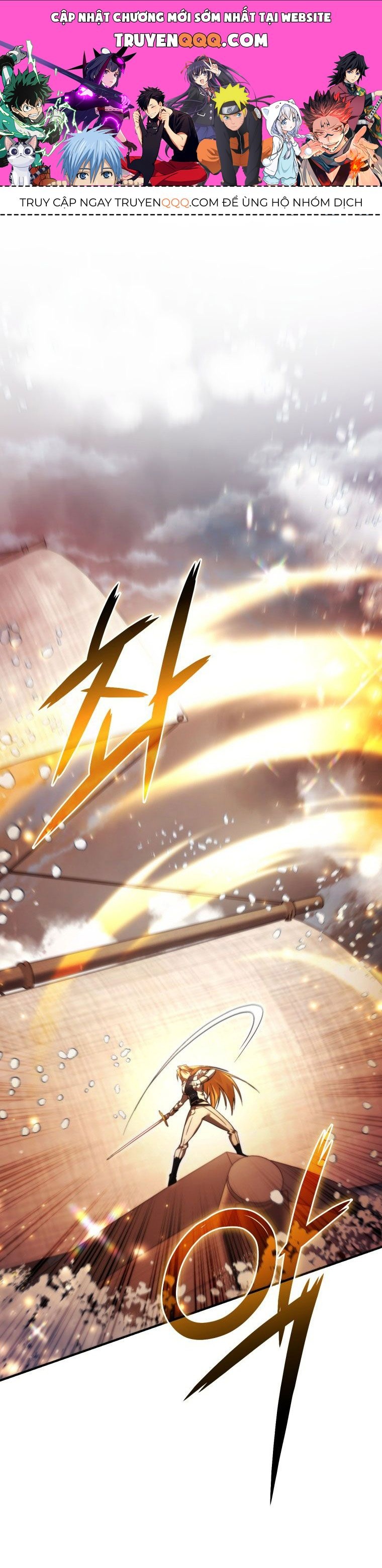 Phế Vật Dòng Dõi Bá Tước: Chapter 120.1