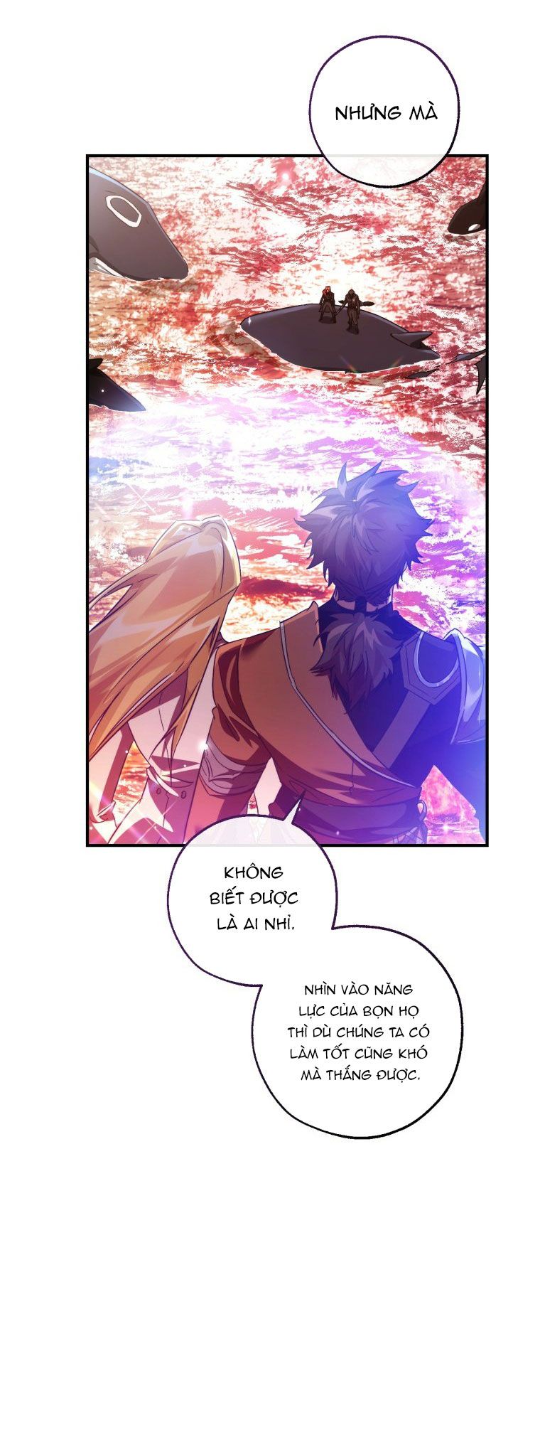 Phế Vật Dòng Dõi Bá Tước: Chapter 120.1