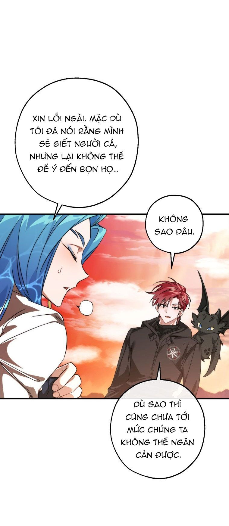 Phế Vật Dòng Dõi Bá Tước: Chapter 120.2