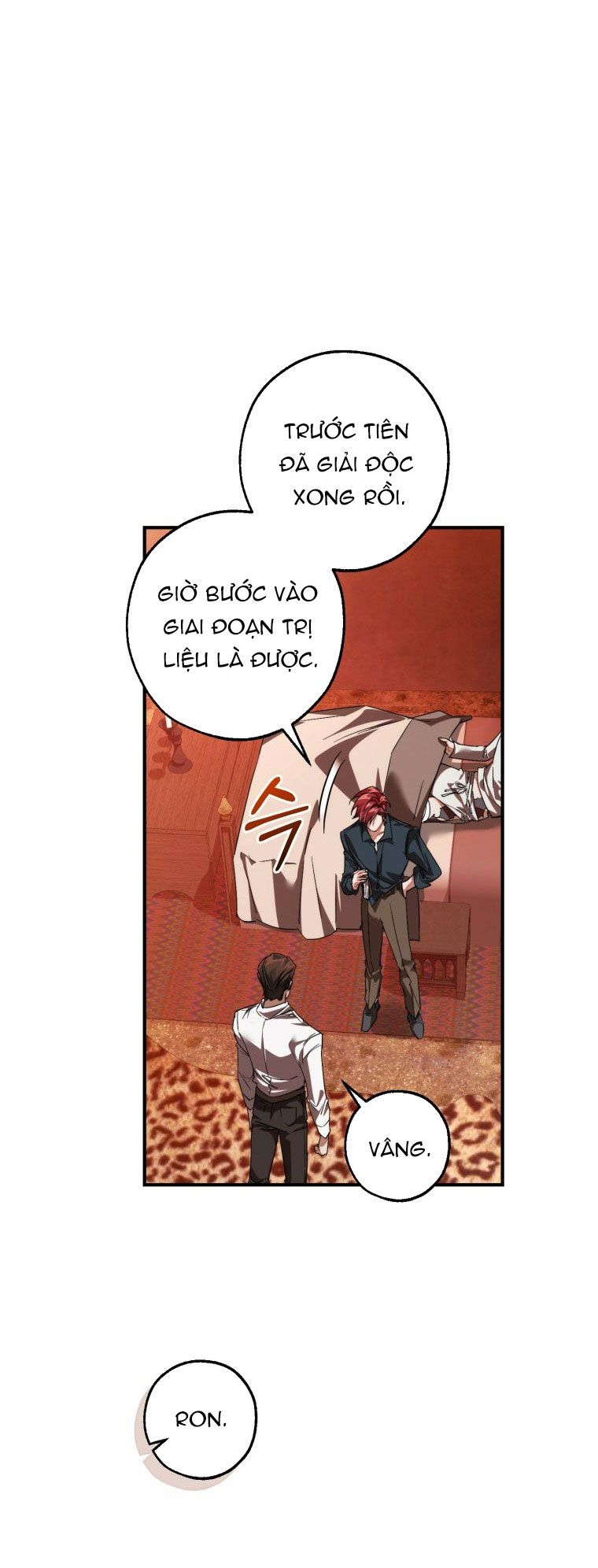 Phế Vật Dòng Dõi Bá Tước: Chapter 120.2