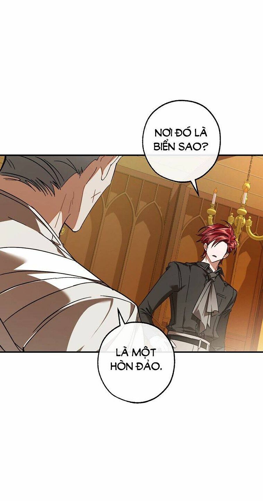 Phế Vật Dòng Dõi Bá Tước: Chapter 123