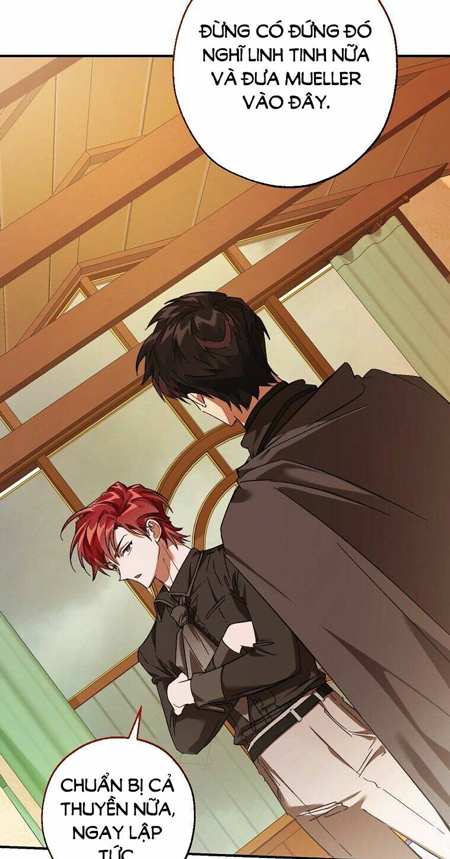 Phế Vật Dòng Dõi Bá Tước: Chapter 123