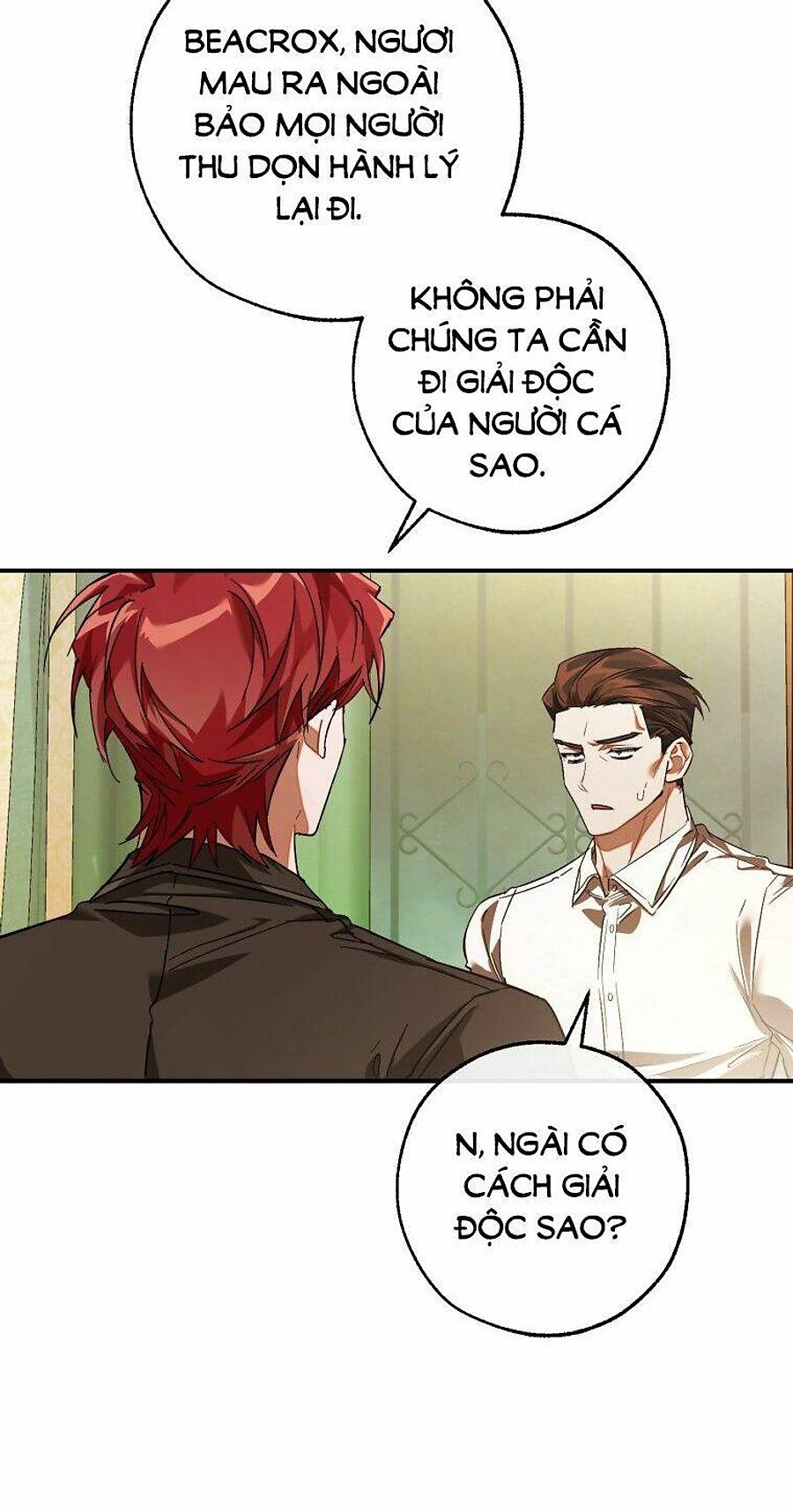 Phế Vật Dòng Dõi Bá Tước: Chapter 123