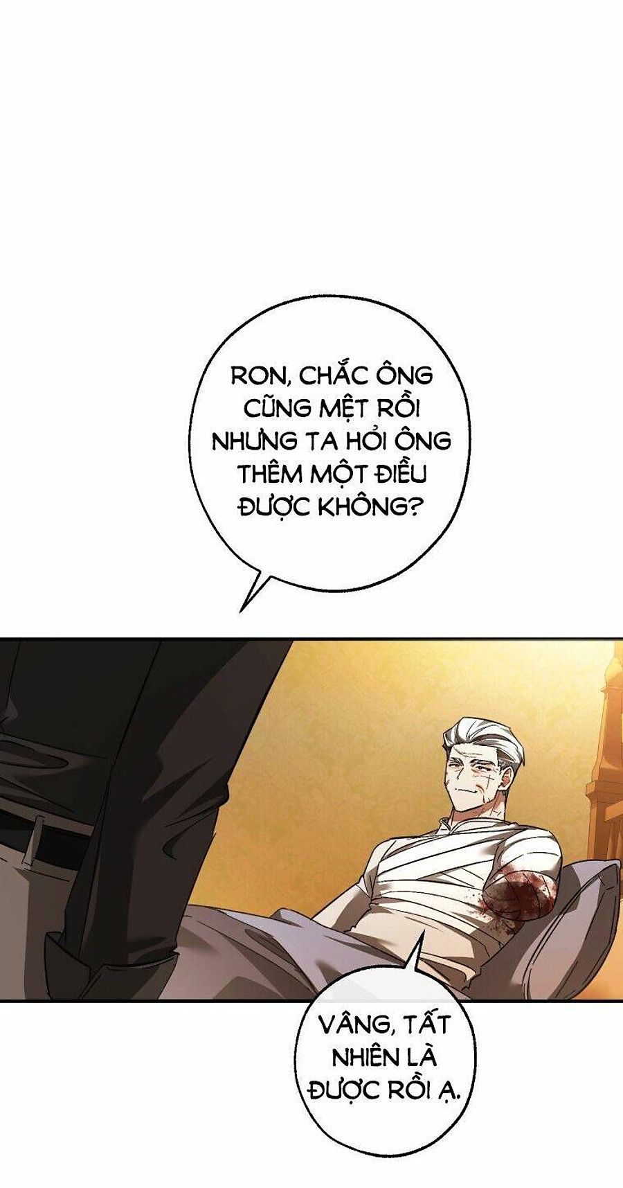 Phế Vật Dòng Dõi Bá Tước: Chapter 123