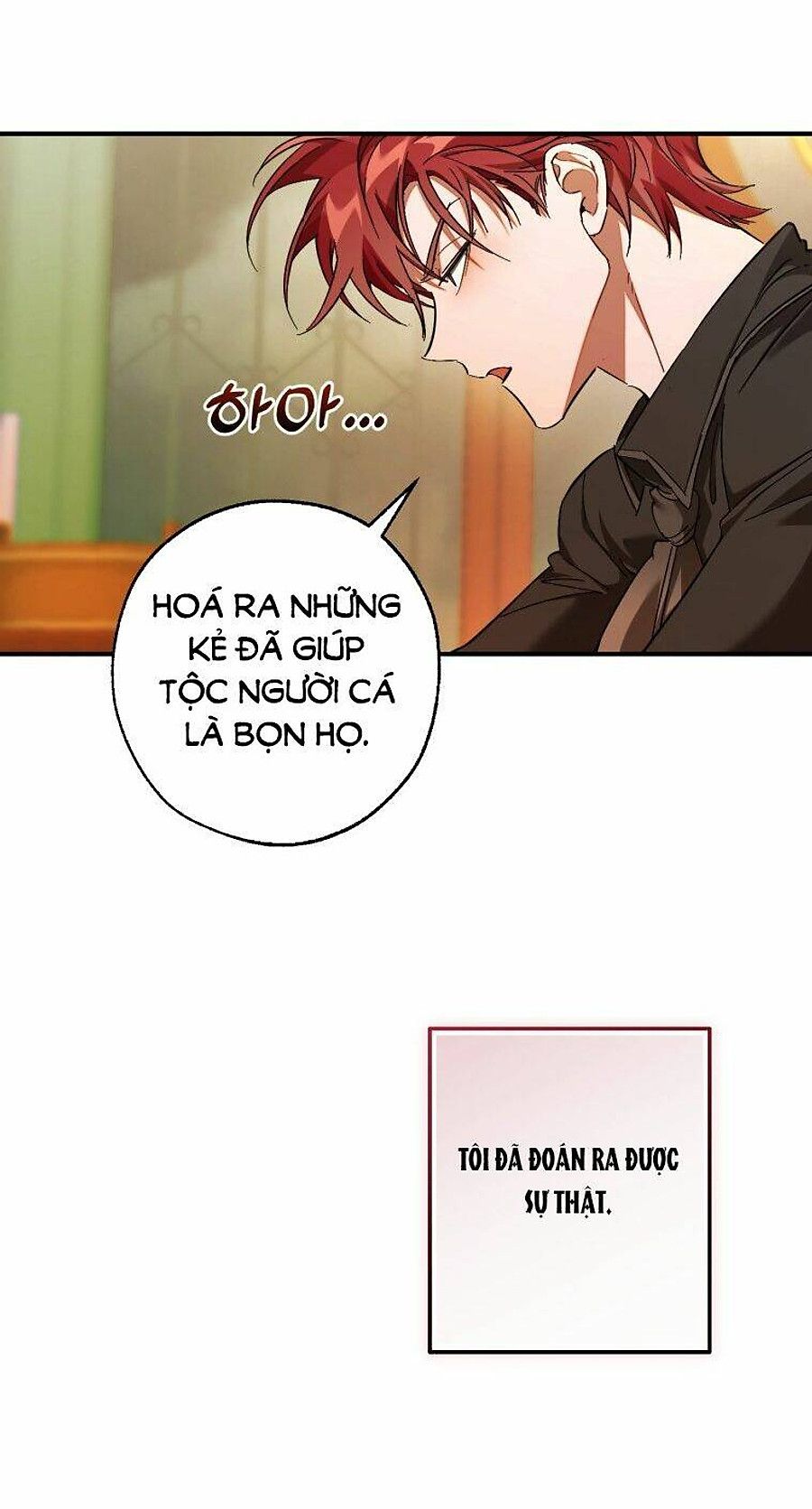 Phế Vật Dòng Dõi Bá Tước: Chapter 123