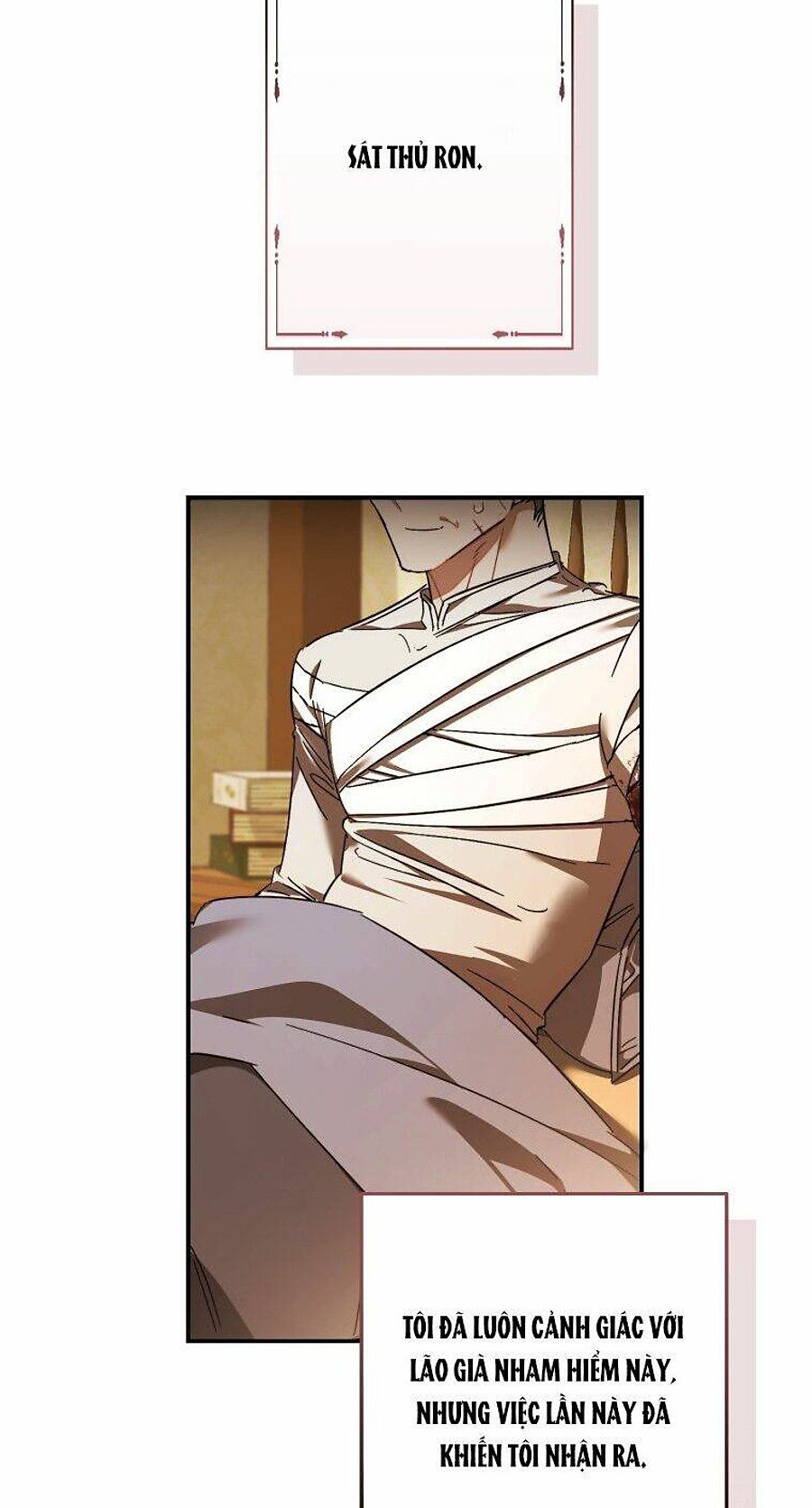 Phế Vật Dòng Dõi Bá Tước: Chapter 123