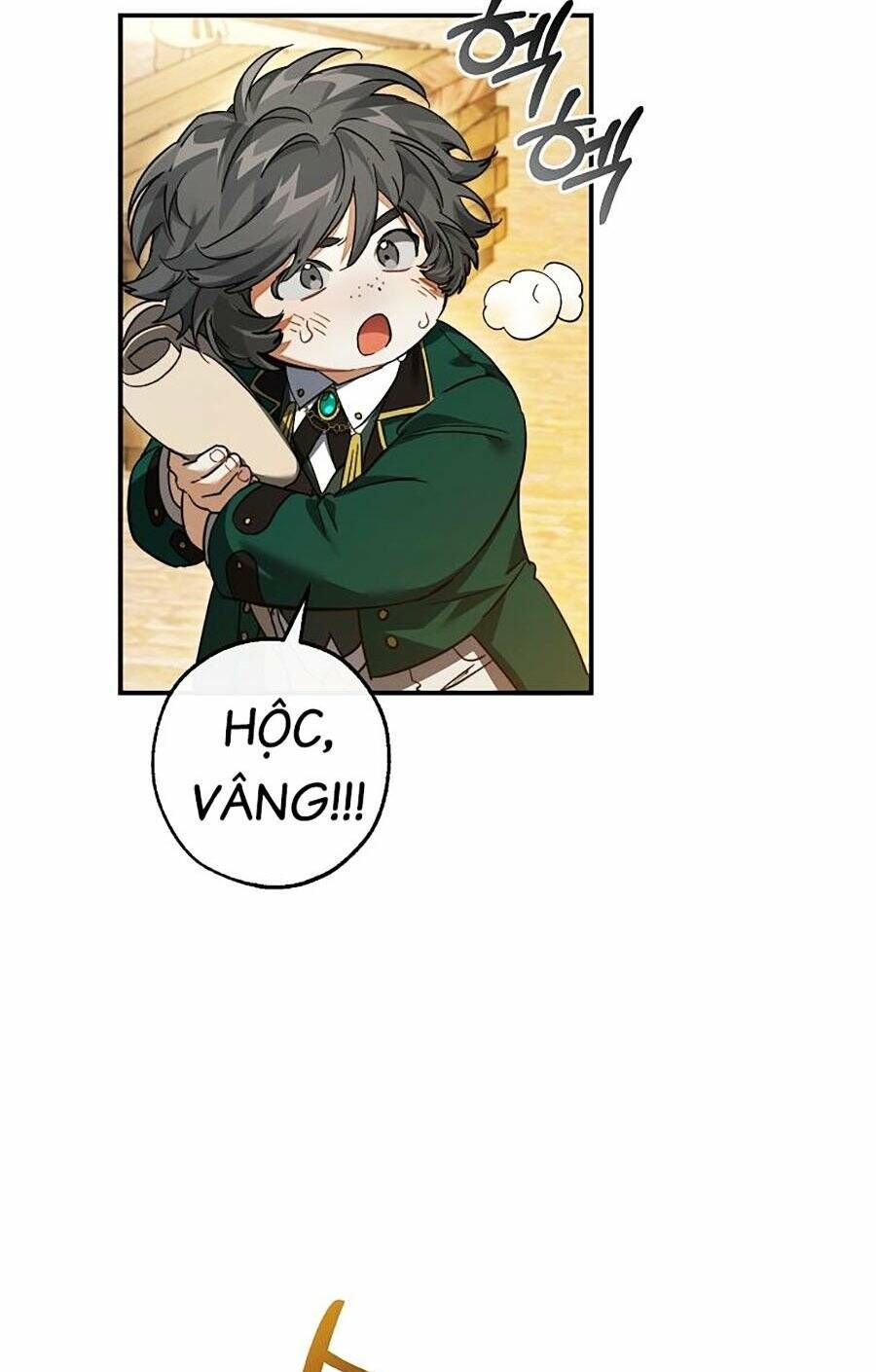 Phế Vật Dòng Dõi Bá Tước: Chapter 124