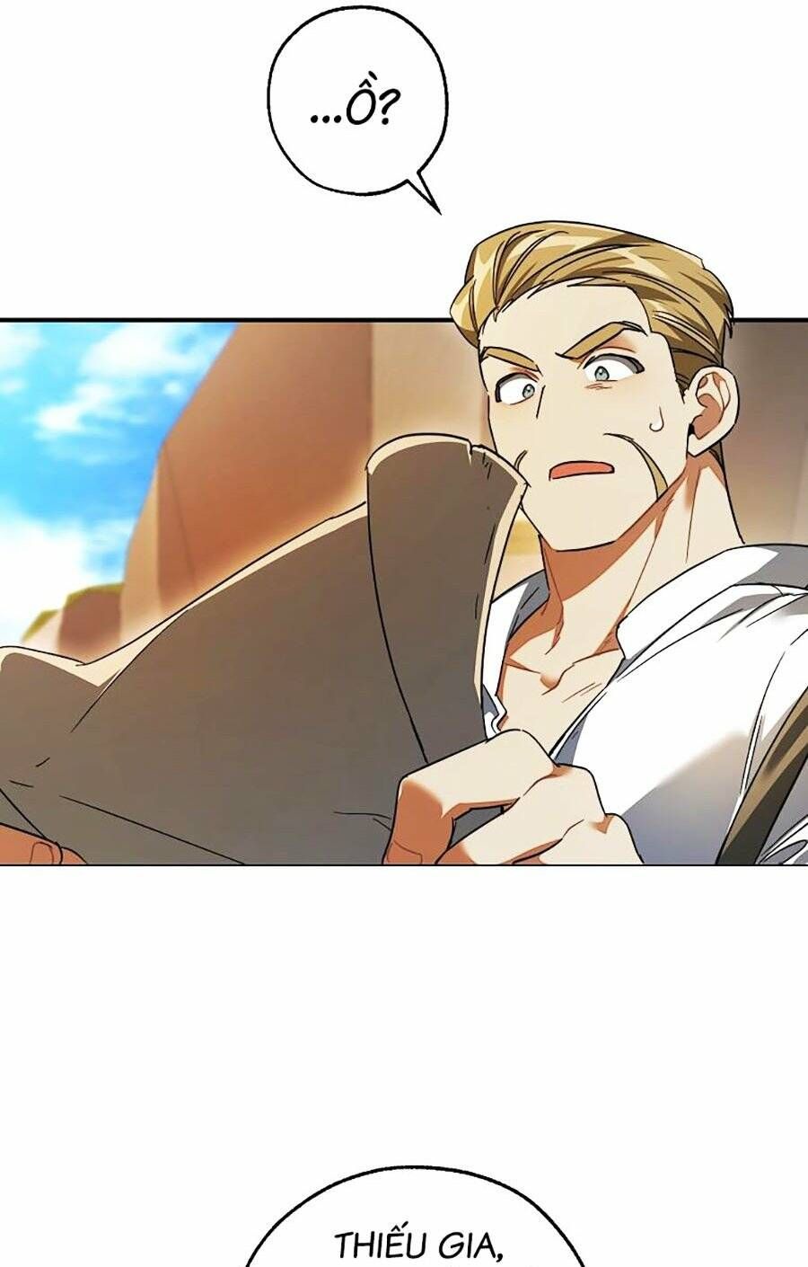 Phế Vật Dòng Dõi Bá Tước: Chapter 124