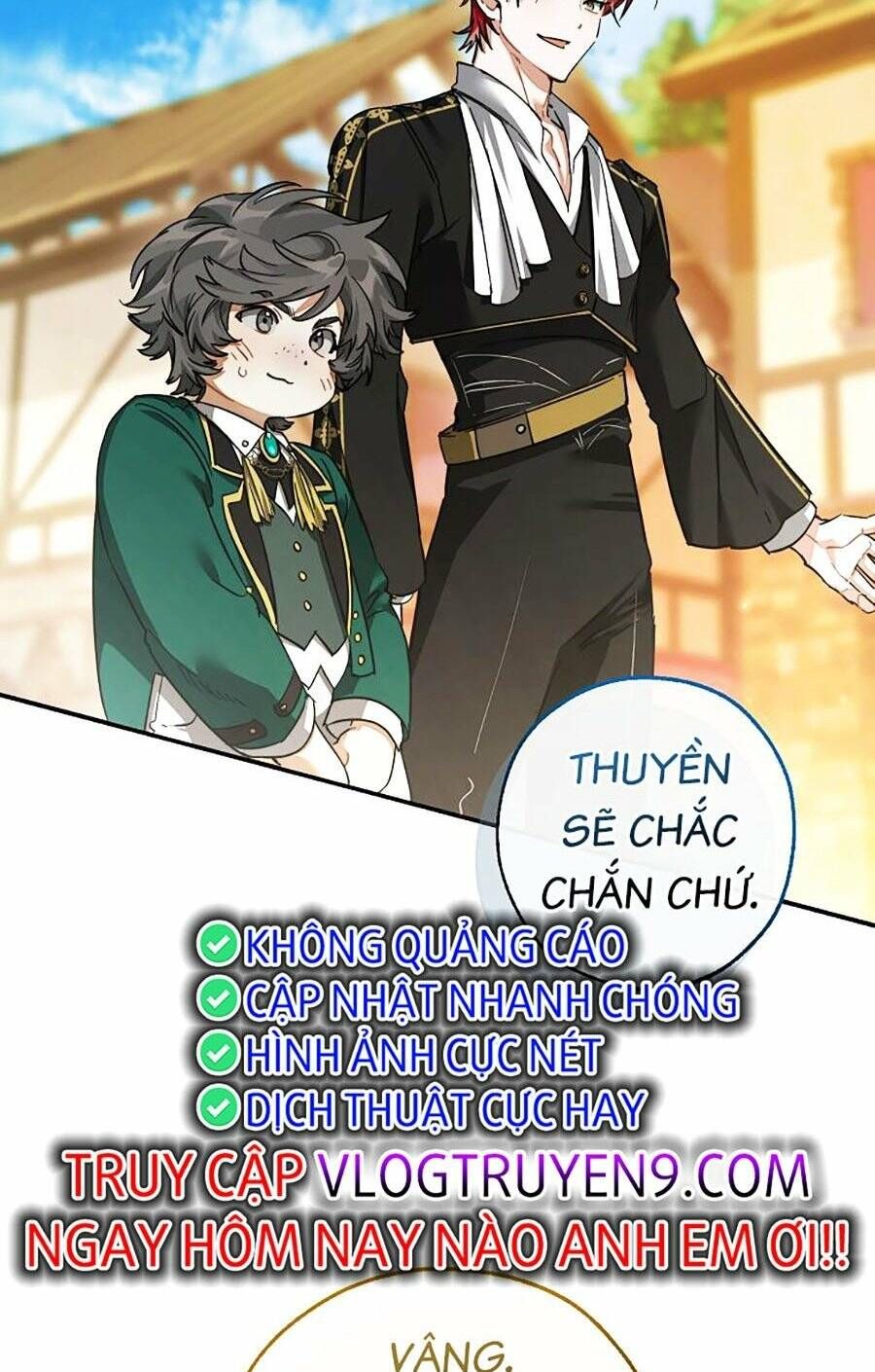 Phế Vật Dòng Dõi Bá Tước: Chapter 124