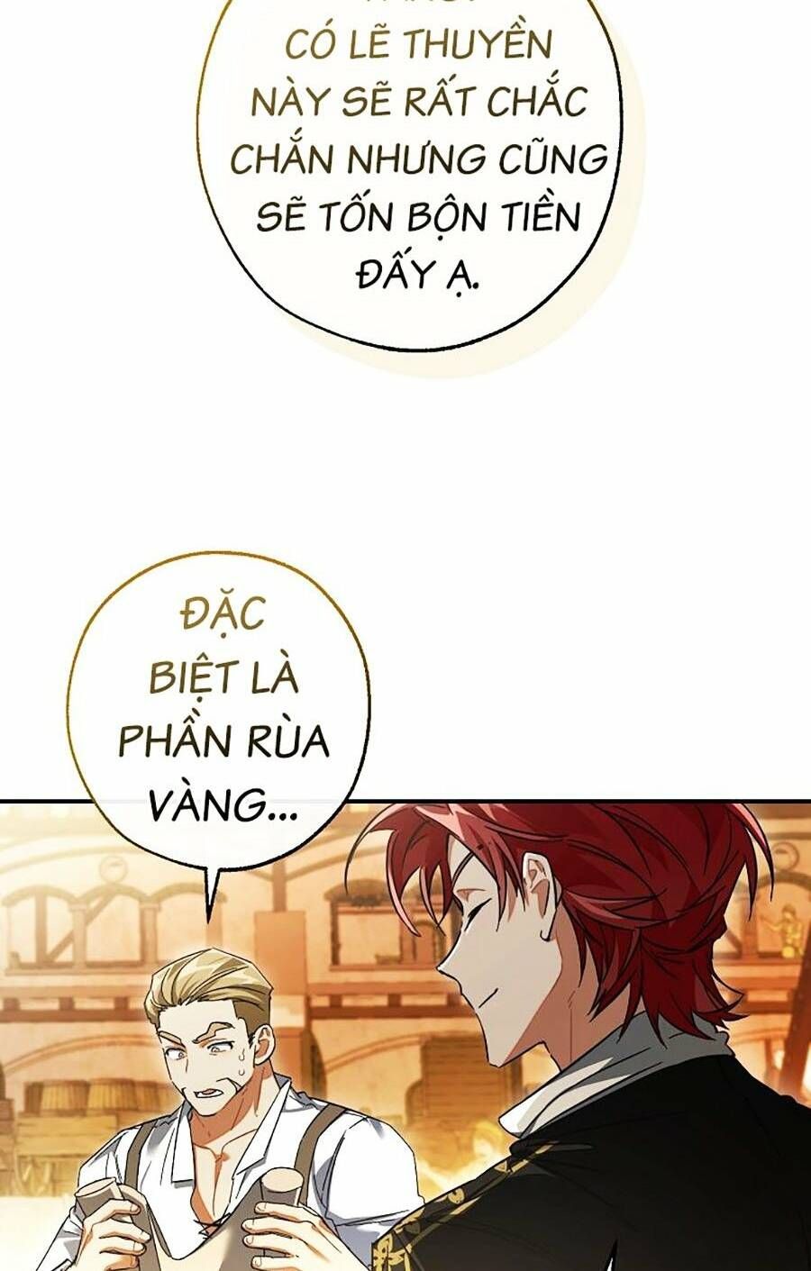 Phế Vật Dòng Dõi Bá Tước: Chapter 124