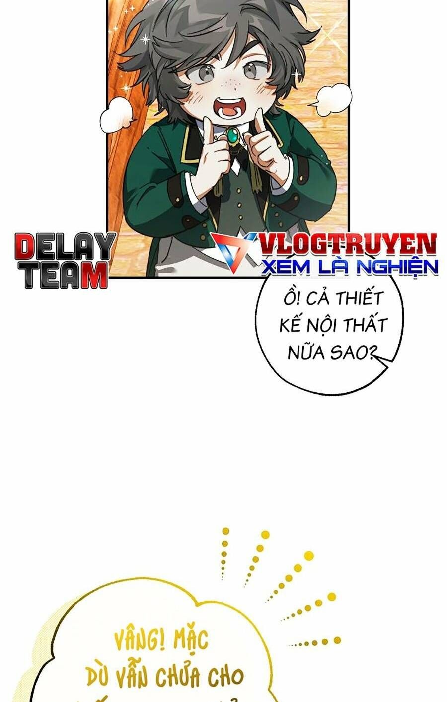 Phế Vật Dòng Dõi Bá Tước: Chapter 124