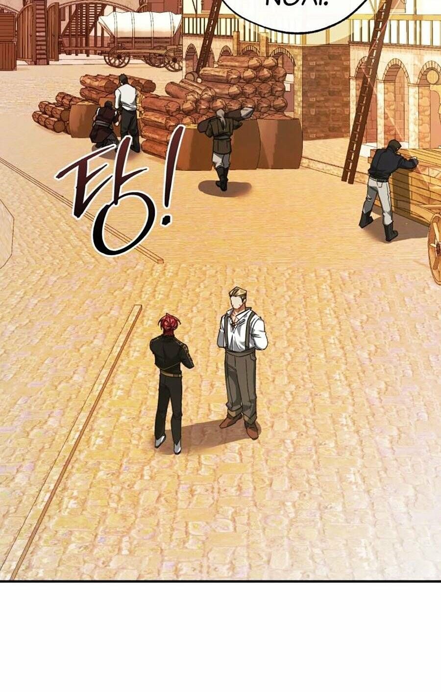 Phế Vật Dòng Dõi Bá Tước: Chapter 124