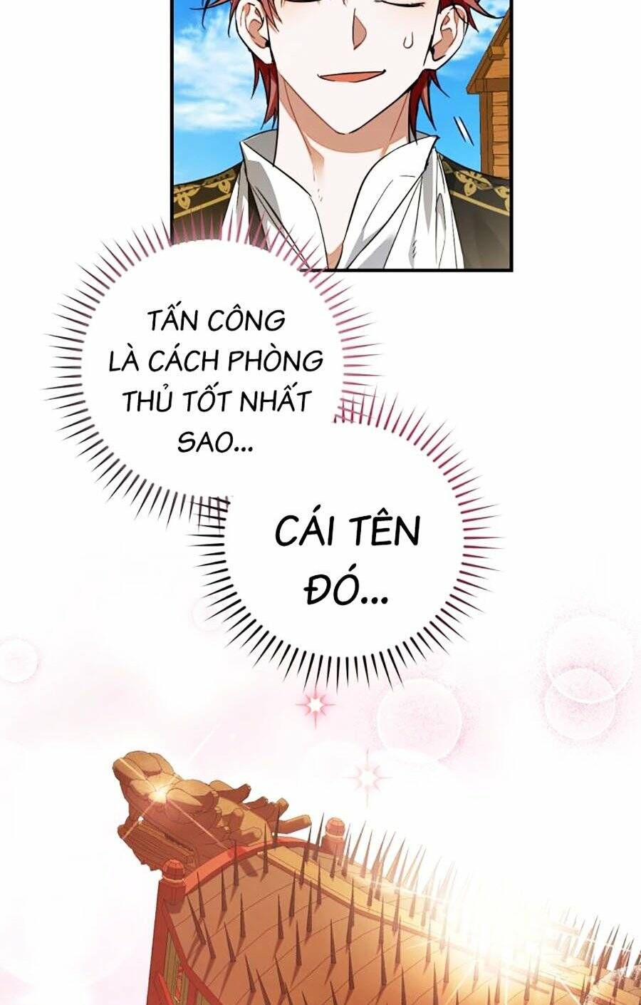 Phế Vật Dòng Dõi Bá Tước: Chapter 124