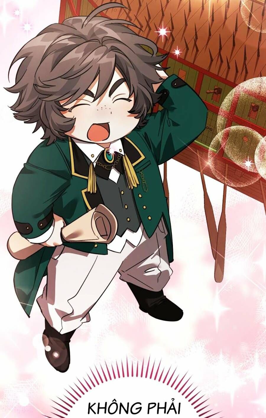 Phế Vật Dòng Dõi Bá Tước: Chapter 124