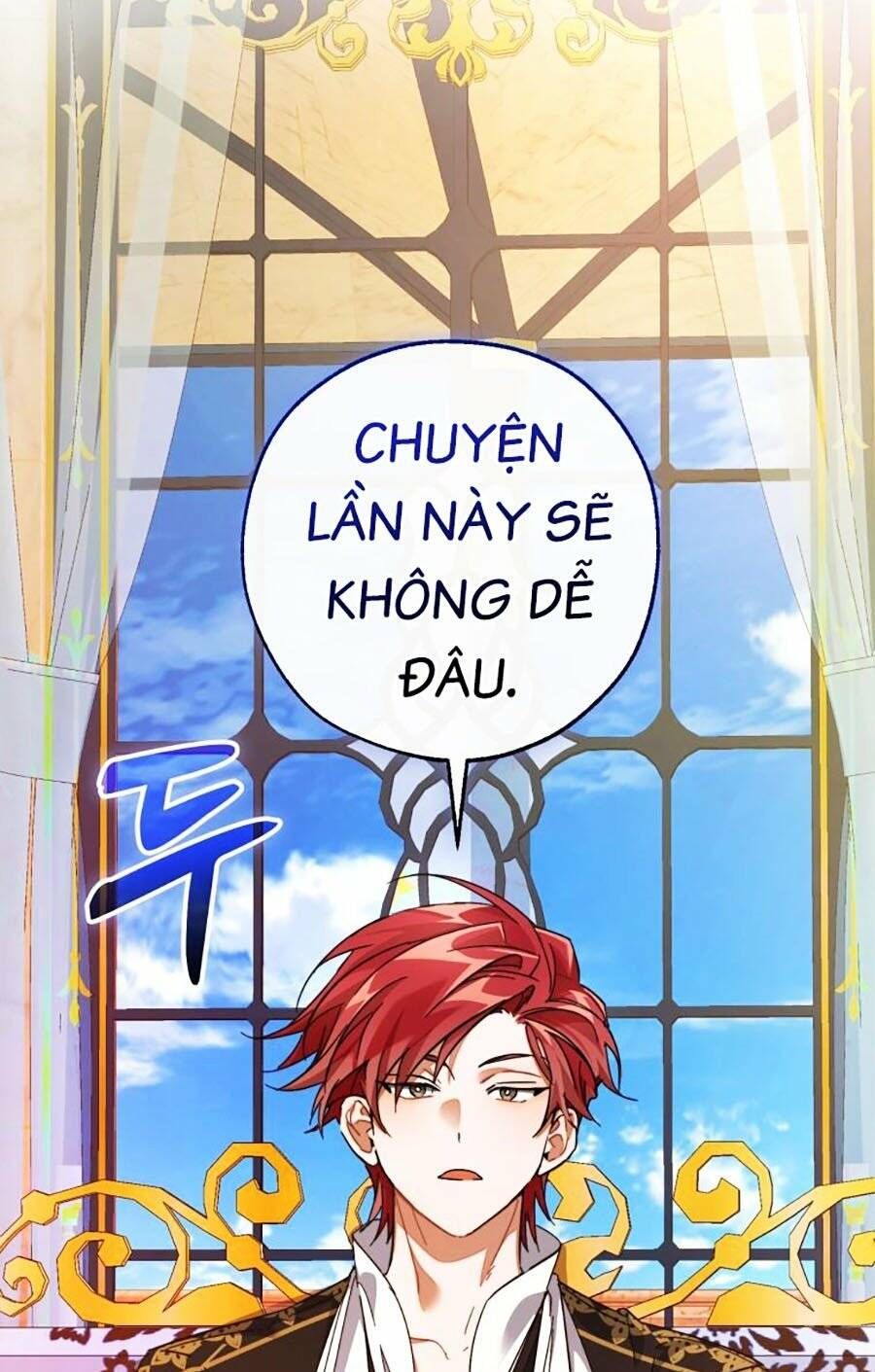 Phế Vật Dòng Dõi Bá Tước: Chapter 124