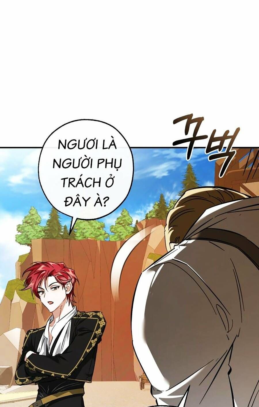 Phế Vật Dòng Dõi Bá Tước: Chapter 124