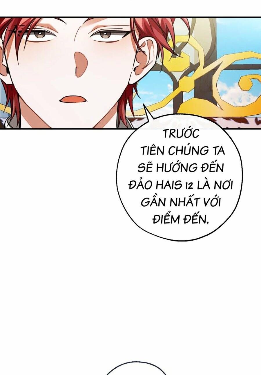 Phế Vật Dòng Dõi Bá Tước: Chapter 124