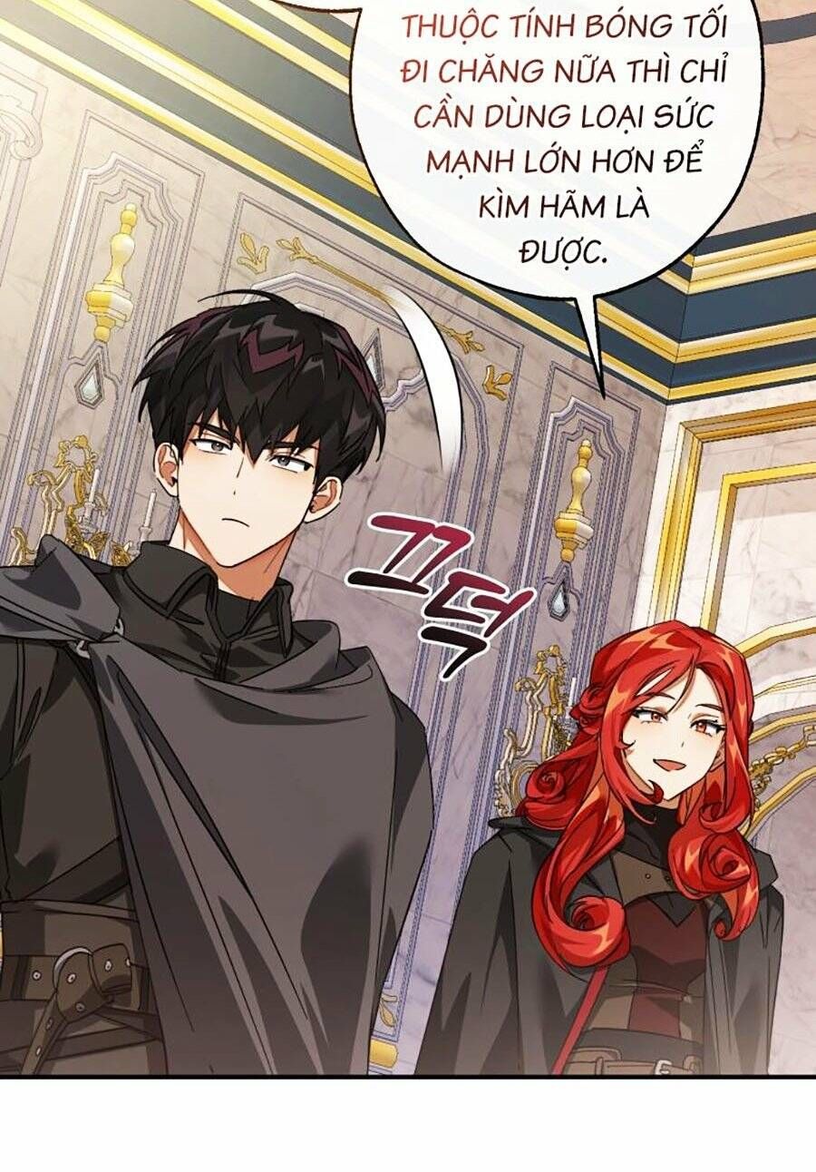 Phế Vật Dòng Dõi Bá Tước: Chapter 124