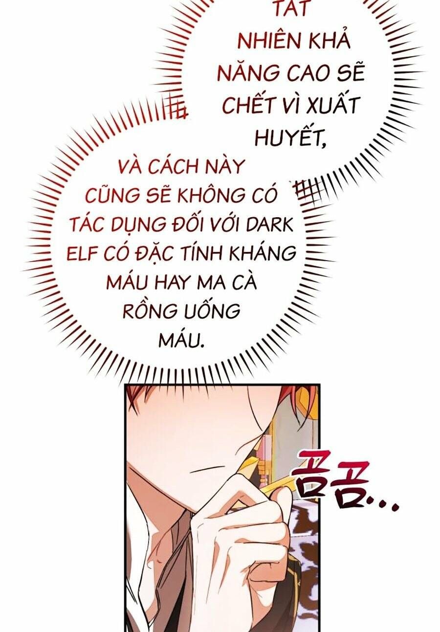 Phế Vật Dòng Dõi Bá Tước: Chapter 124