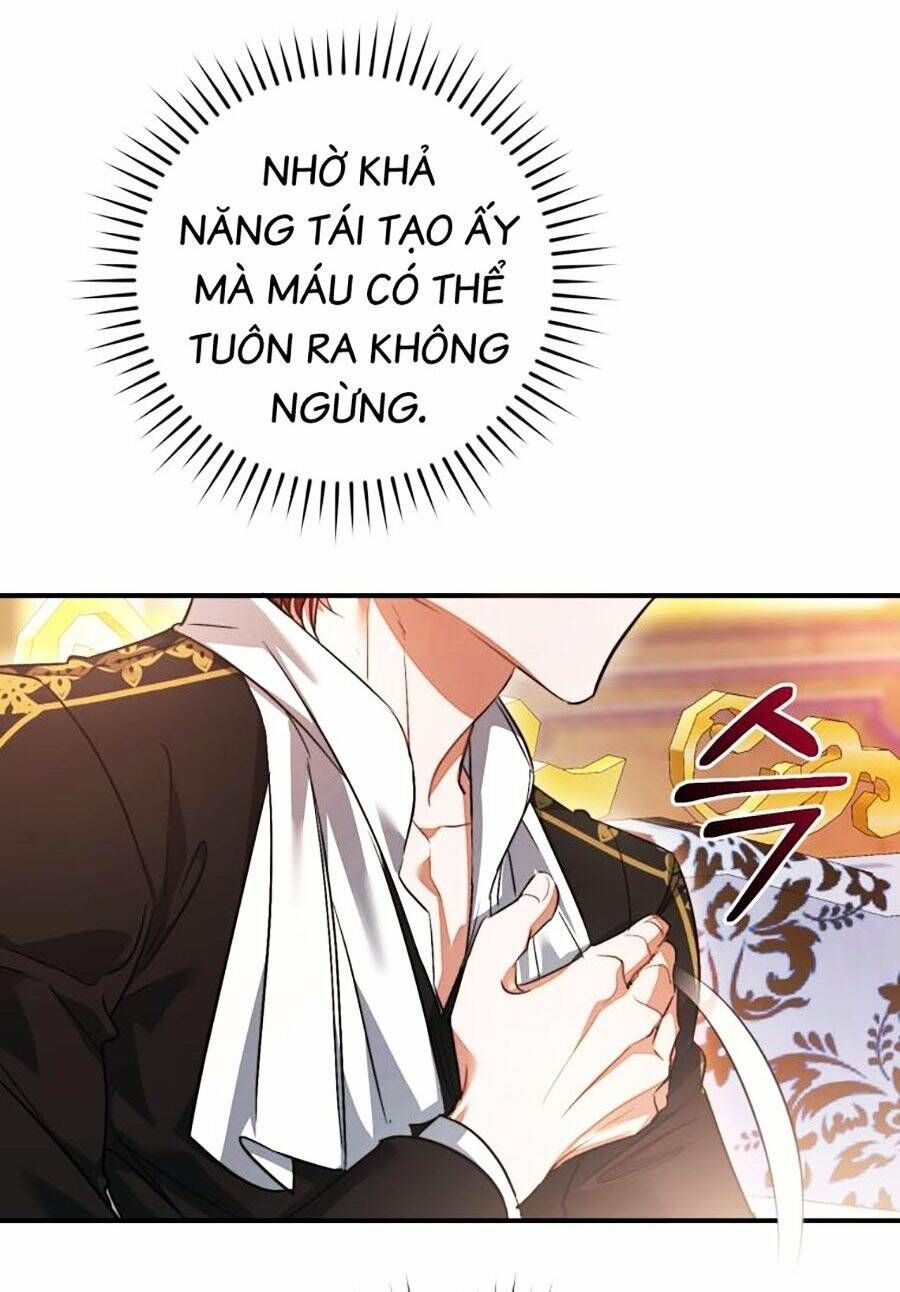 Phế Vật Dòng Dõi Bá Tước: Chapter 124