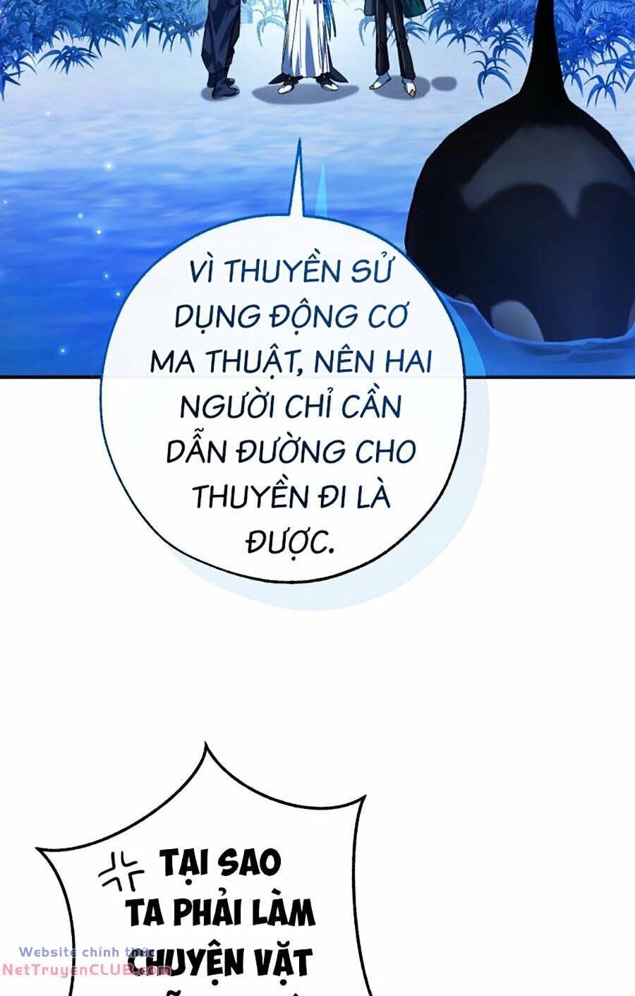 Phế Vật Dòng Dõi Bá Tước: Chapter 125