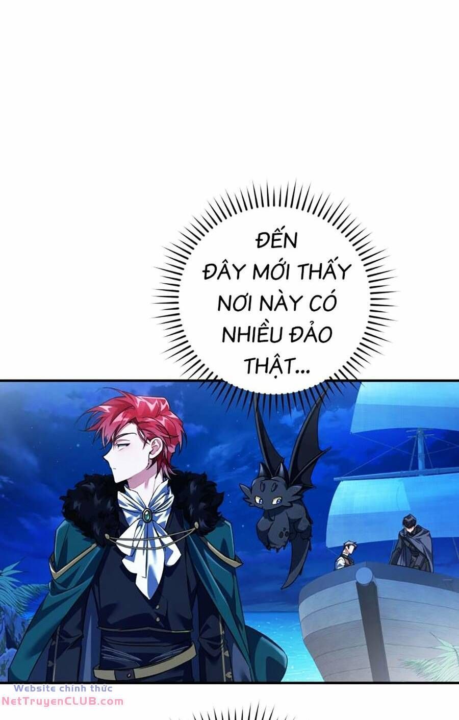 Phế Vật Dòng Dõi Bá Tước: Chapter 125