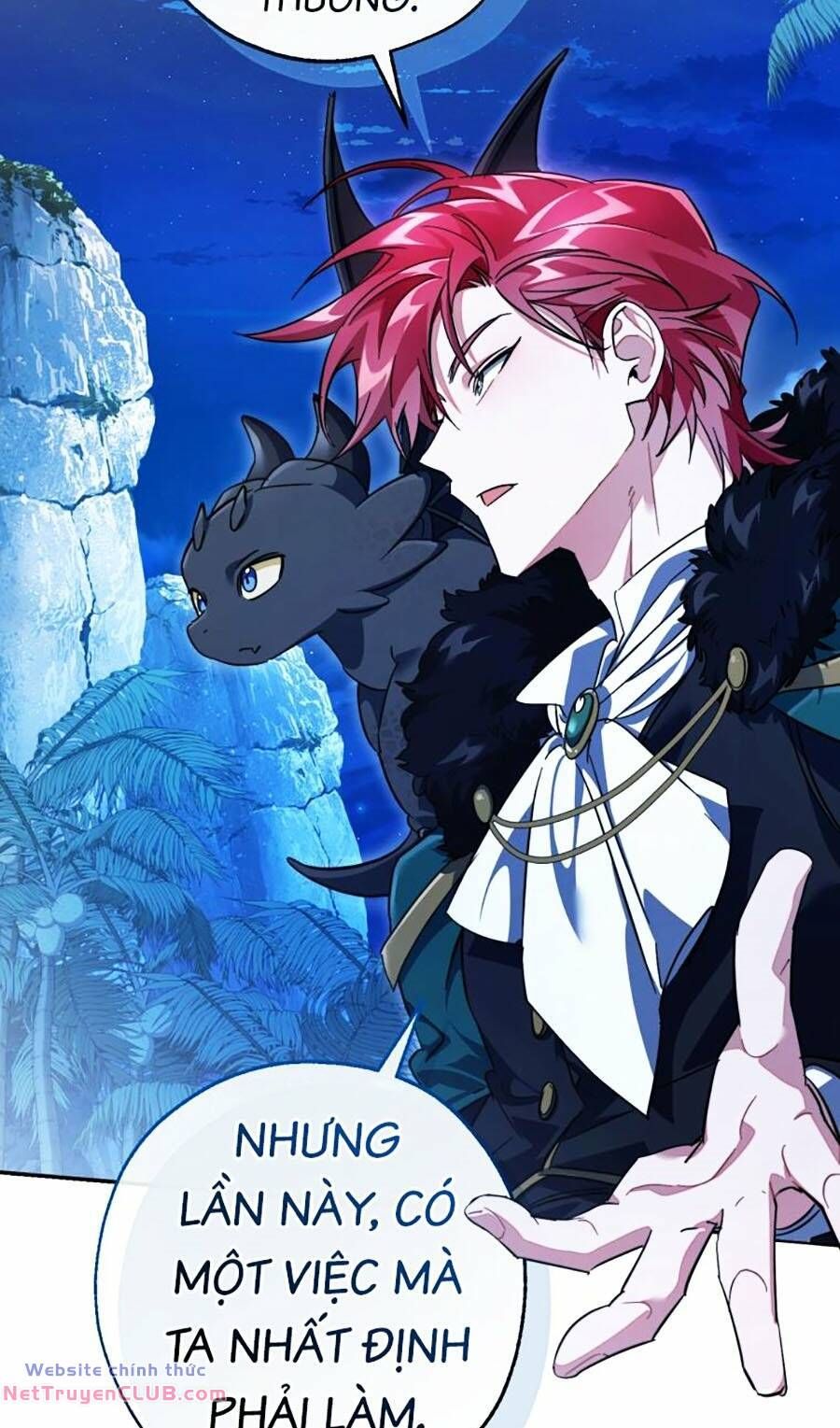 Phế Vật Dòng Dõi Bá Tước: Chapter 125