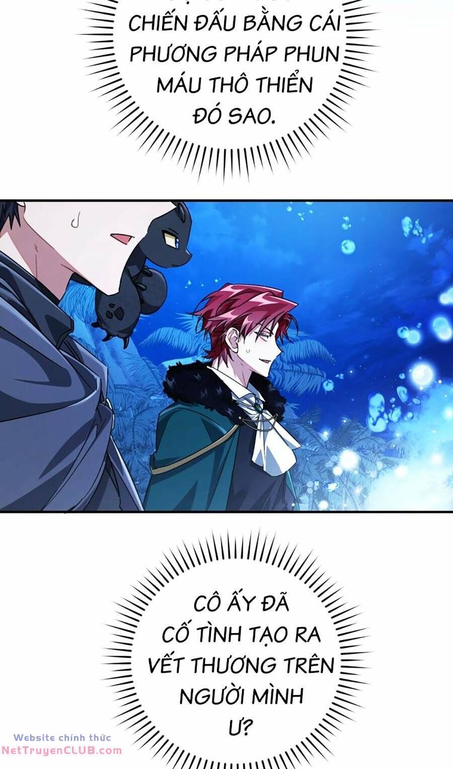 Phế Vật Dòng Dõi Bá Tước: Chapter 125