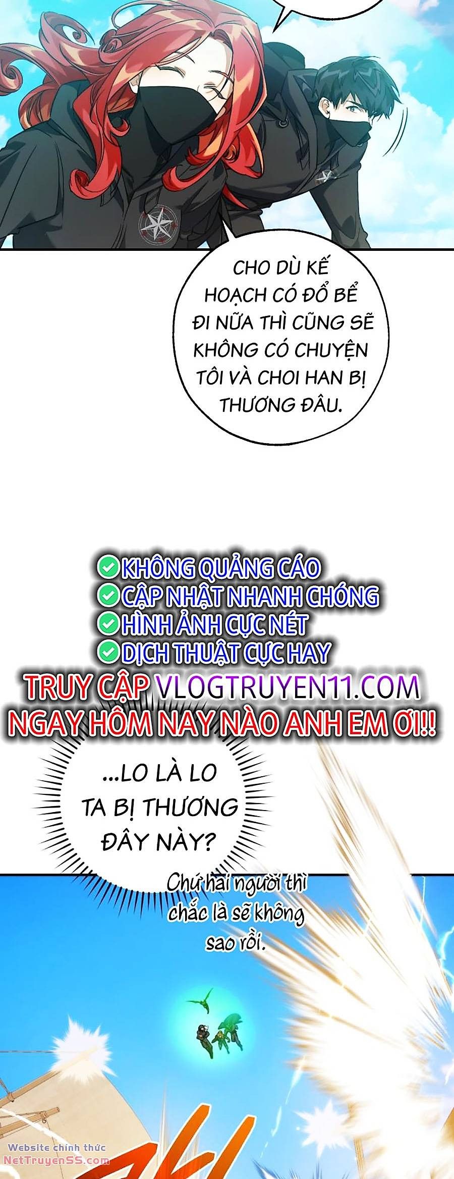 Phế Vật Dòng Dõi Bá Tước: Chapter 126