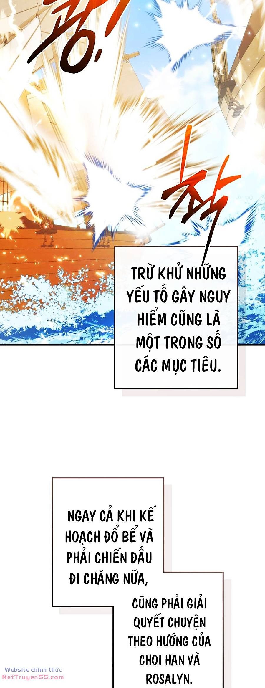 Phế Vật Dòng Dõi Bá Tước: Chapter 126