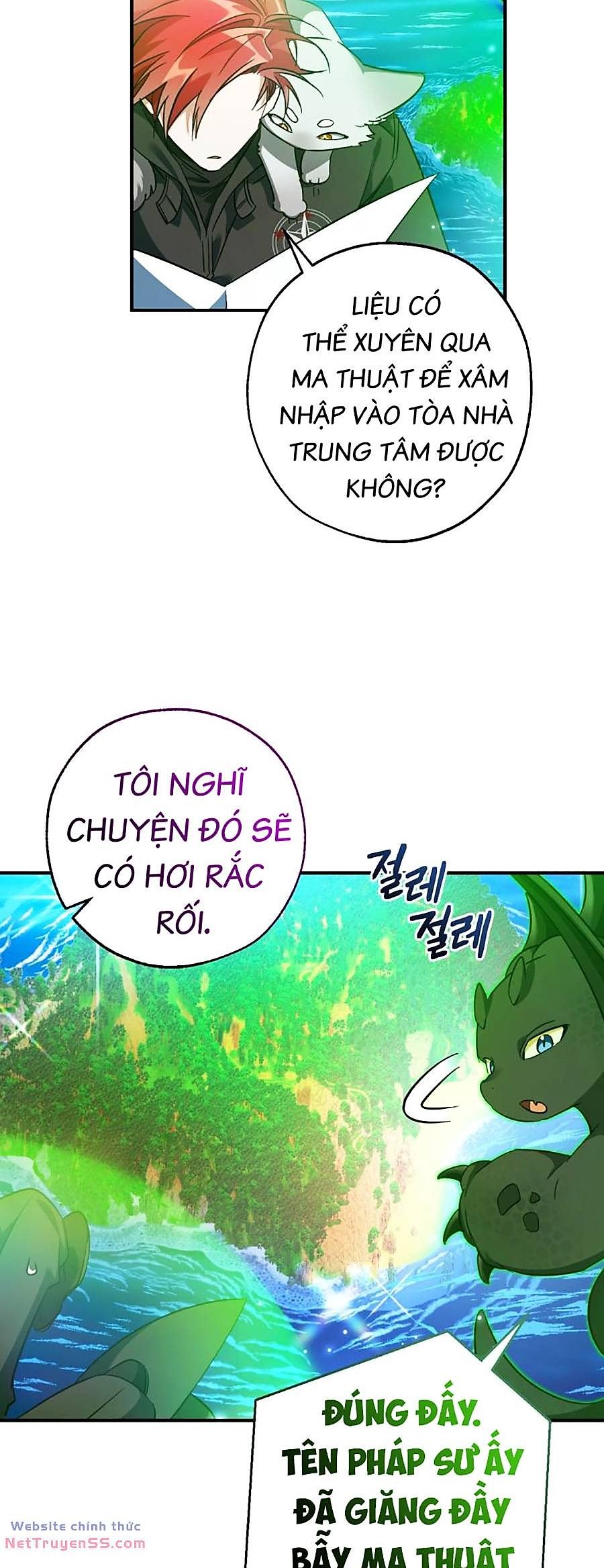 Phế Vật Dòng Dõi Bá Tước: Chapter 126