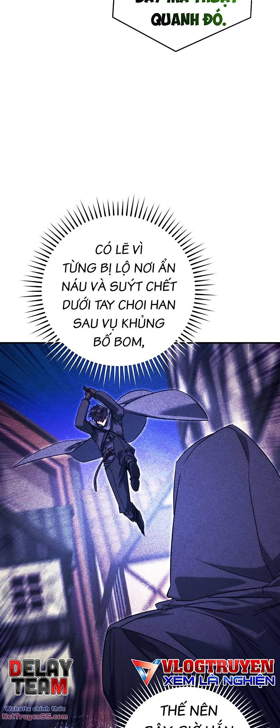 Phế Vật Dòng Dõi Bá Tước: Chapter 126