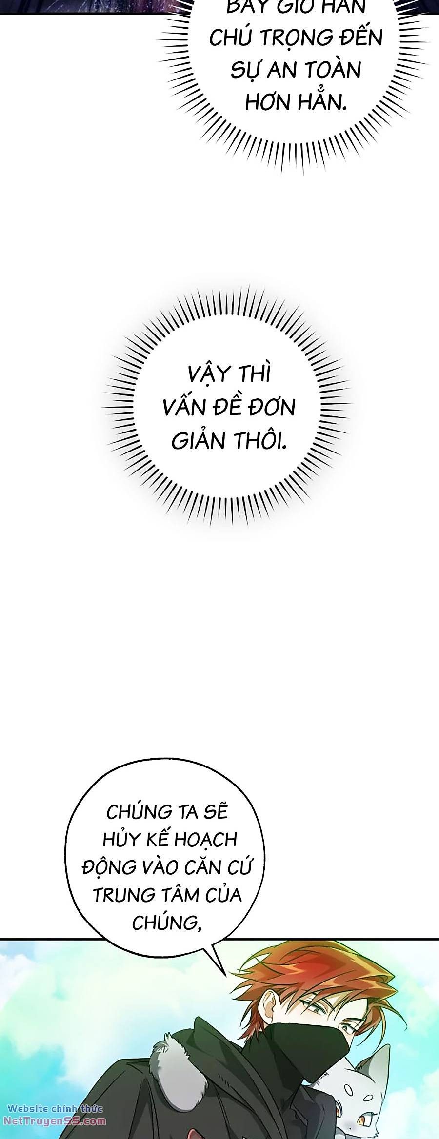 Phế Vật Dòng Dõi Bá Tước: Chapter 126