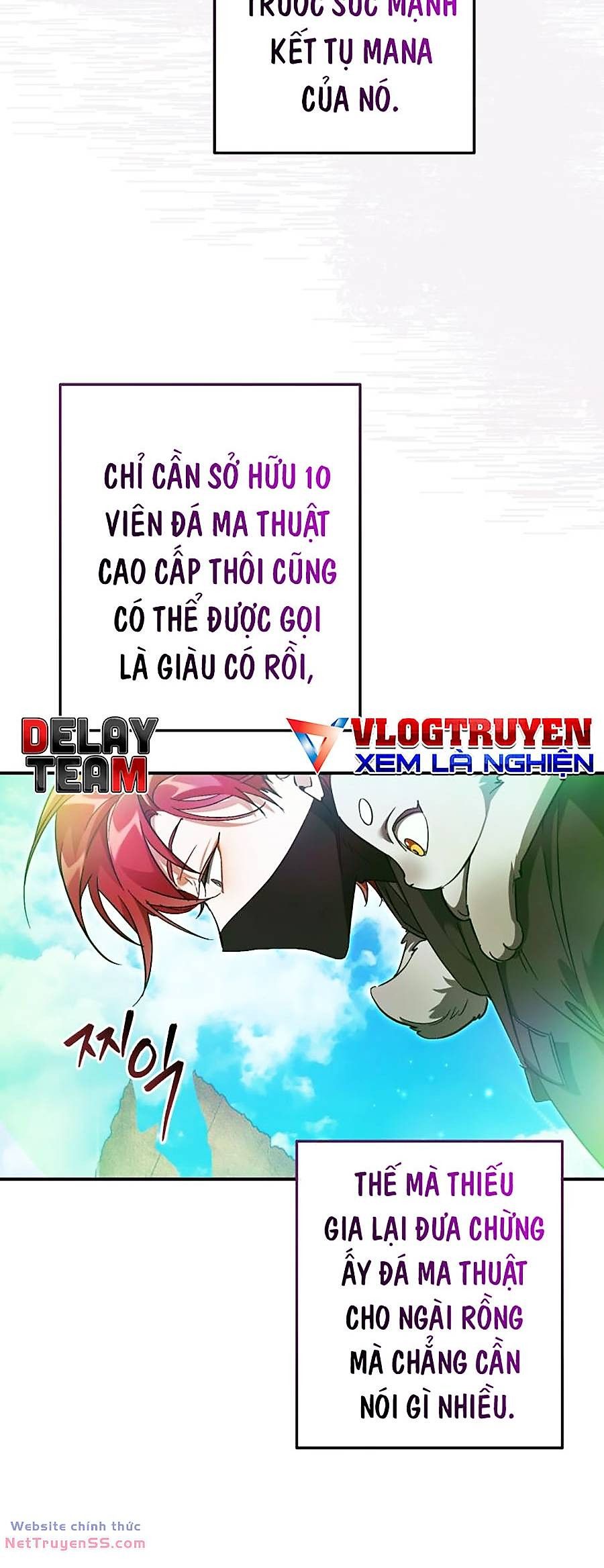 Phế Vật Dòng Dõi Bá Tước: Chapter 126