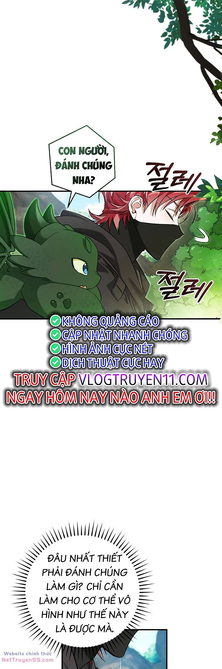 Phế Vật Dòng Dõi Bá Tước: Chapter 126