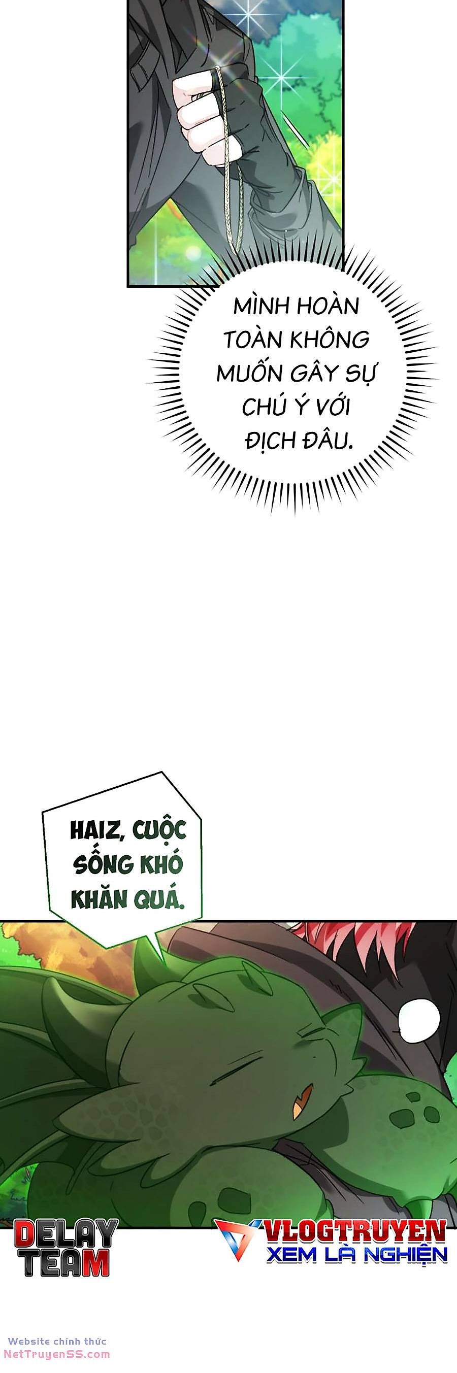 Phế Vật Dòng Dõi Bá Tước: Chapter 126