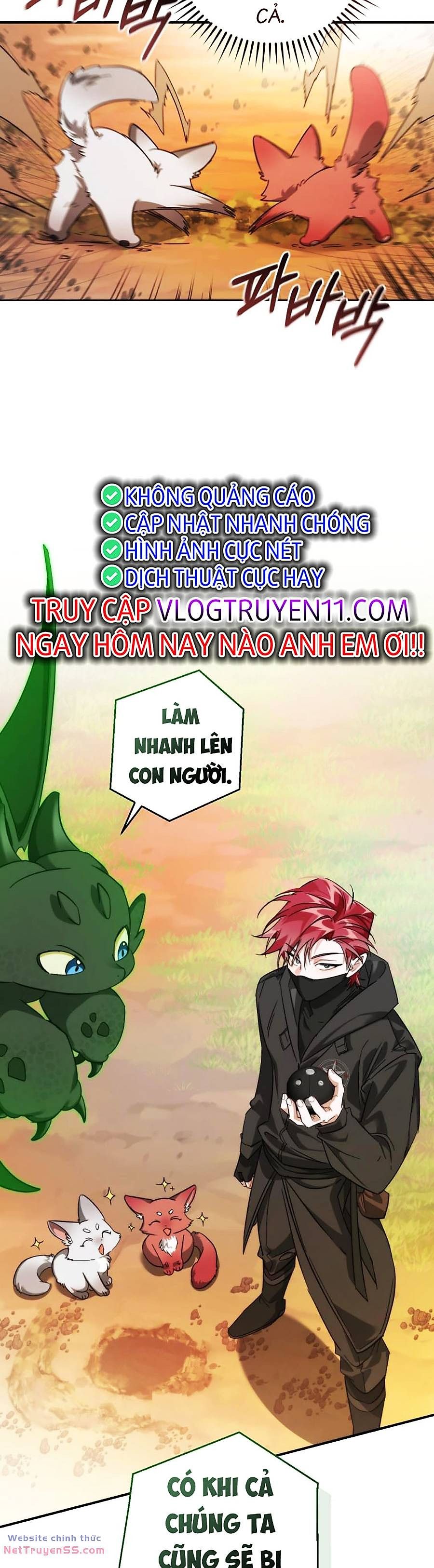 Phế Vật Dòng Dõi Bá Tước: Chapter 126