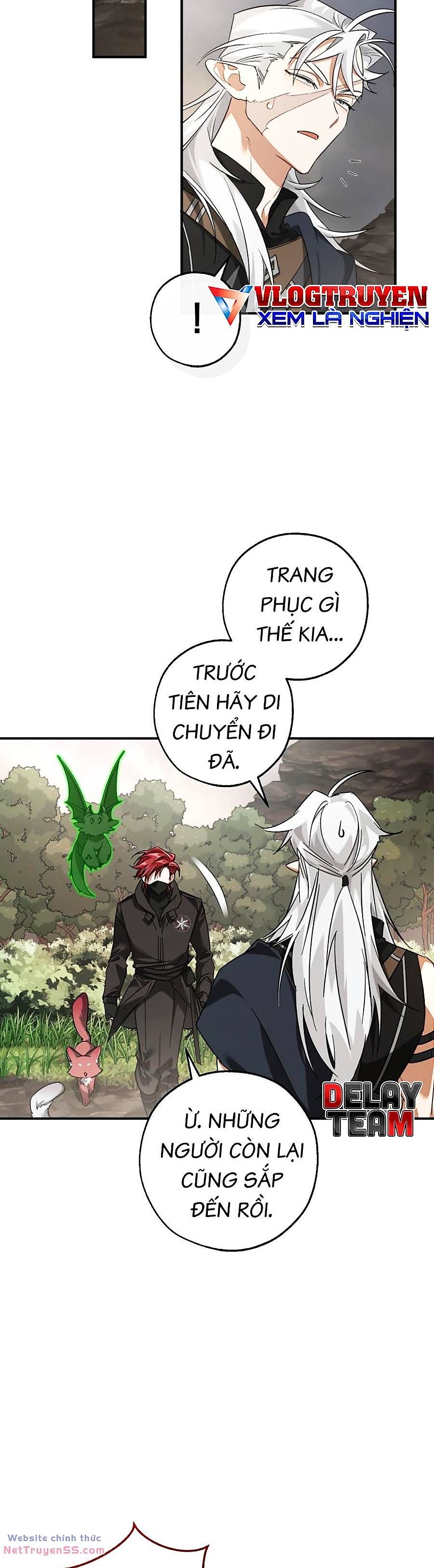 Phế Vật Dòng Dõi Bá Tước: Chapter 126