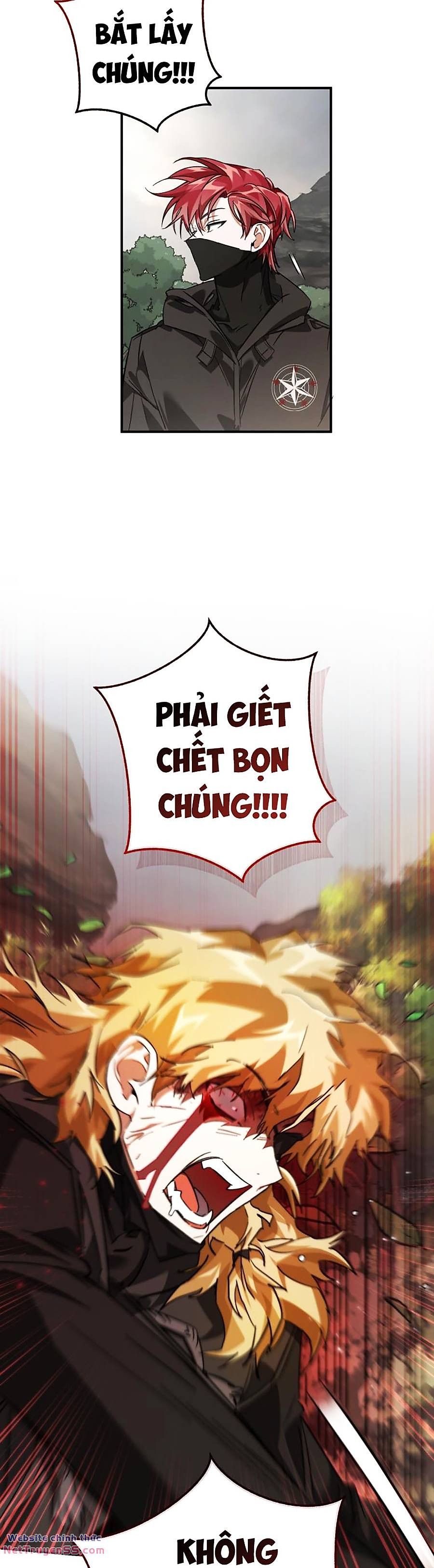 Phế Vật Dòng Dõi Bá Tước: Chapter 126