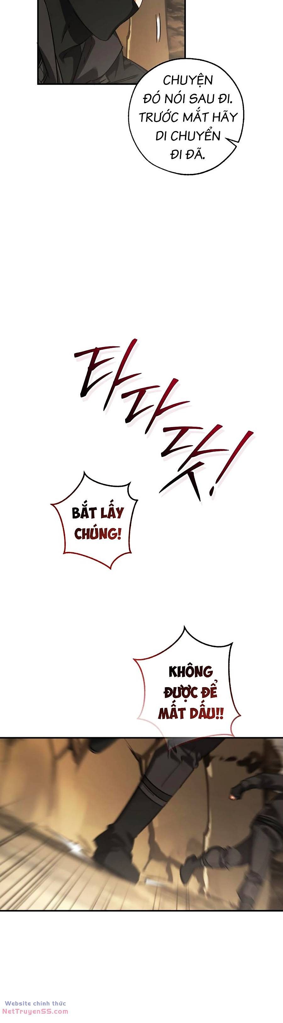 Phế Vật Dòng Dõi Bá Tước: Chapter 126