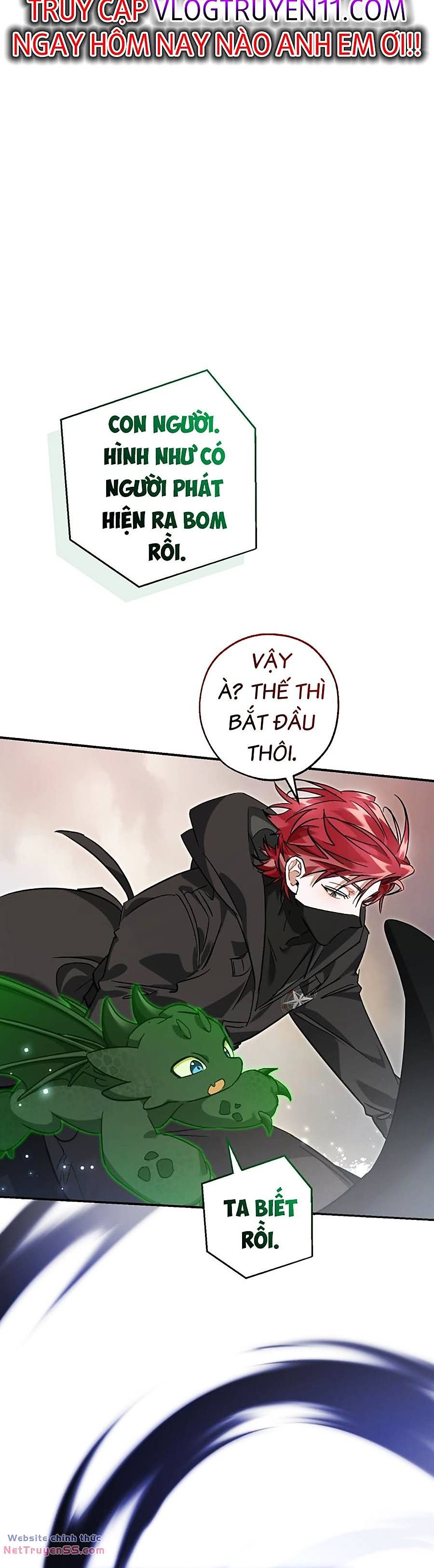 Phế Vật Dòng Dõi Bá Tước: Chapter 126