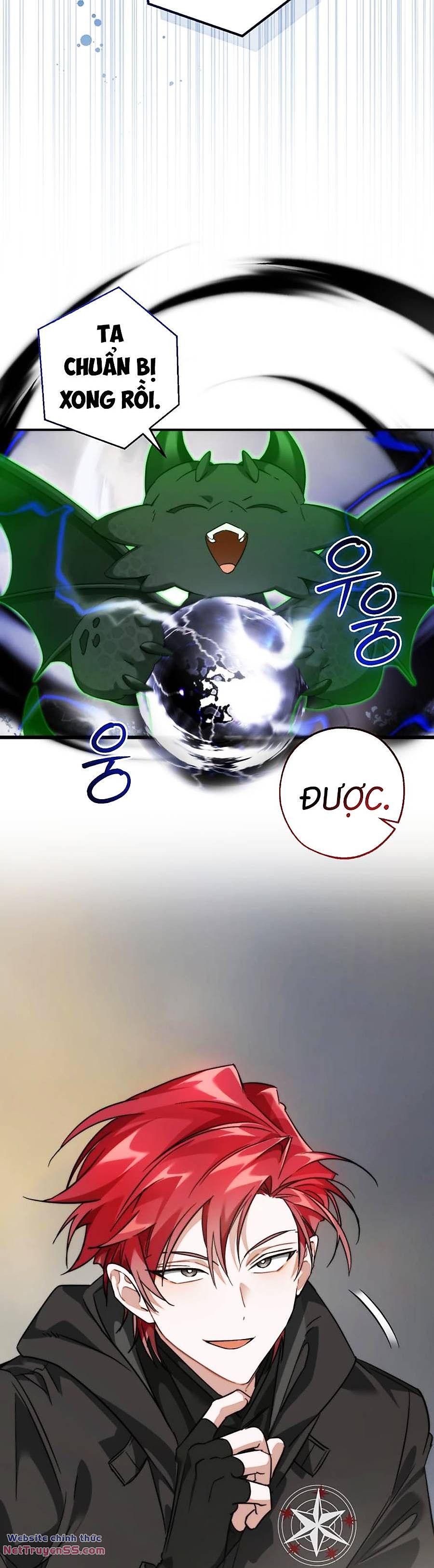 Phế Vật Dòng Dõi Bá Tước: Chapter 126