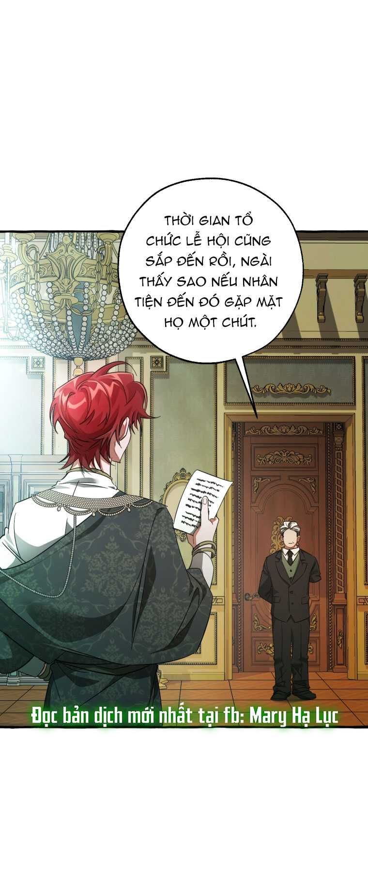 Phế Vật Dòng Dõi Bá Tước: Chapter 127.1