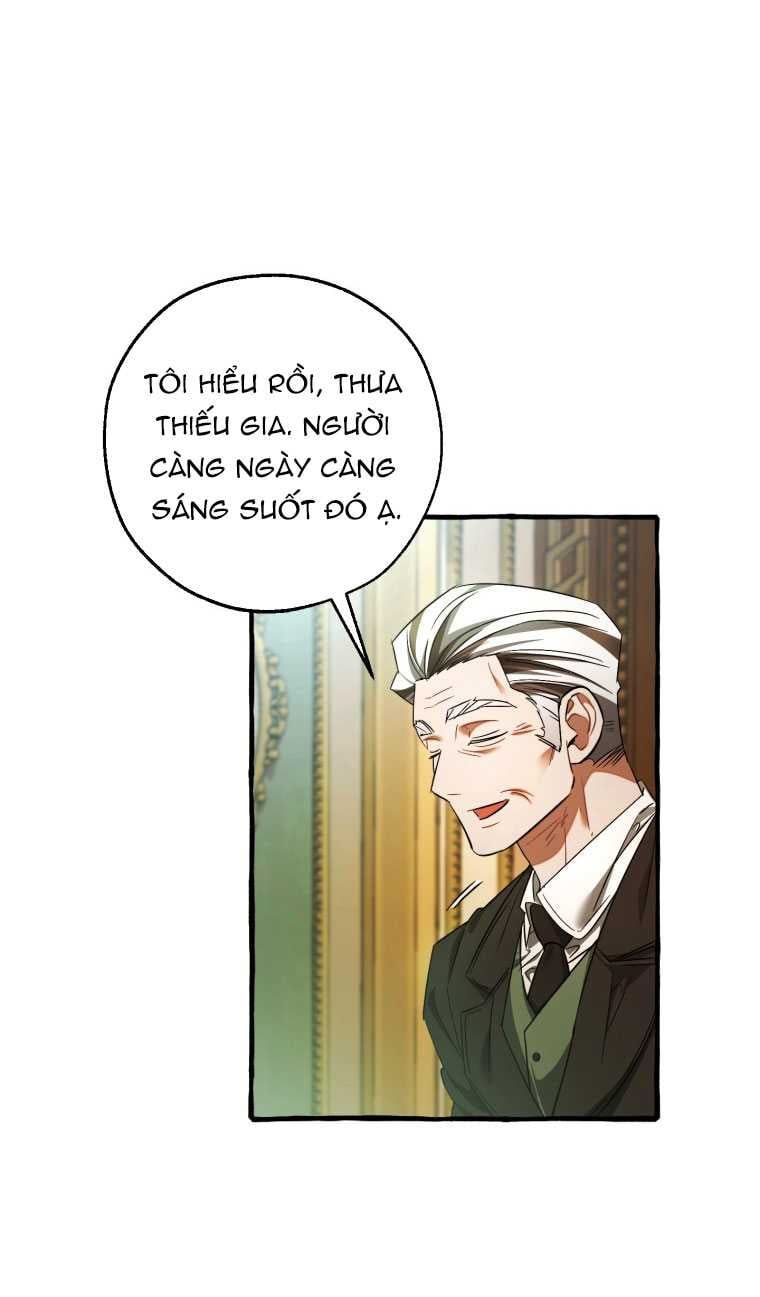 Phế Vật Dòng Dõi Bá Tước: Chapter 127.1